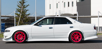 サイドステップ