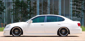 サイドステップ